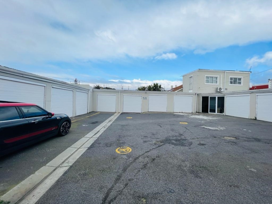 To Let commercial Property for Rent in Observatory Western Cape